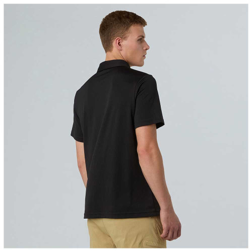 The North Face Ανδρική κοντομάνικη μπλούζα Tanken Polo Shirt